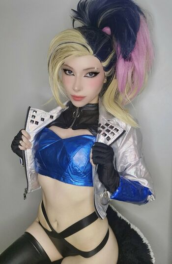 The Original Akali