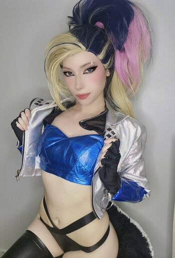 The Original Akali