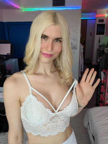 The Real Ivy Doll