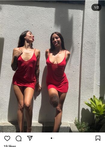 The Sereno Twins