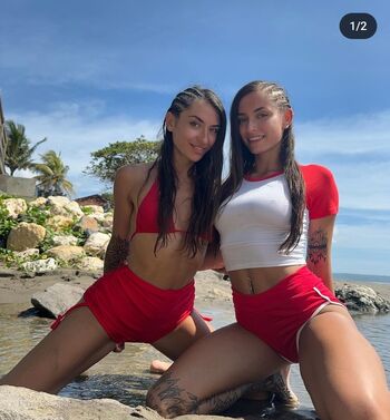 The Sereno Twins