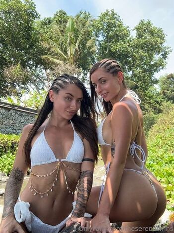The Sereno Twins