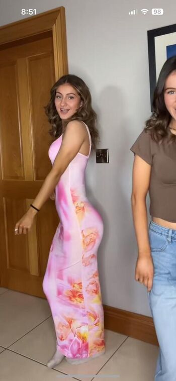 The Simpson Sisters