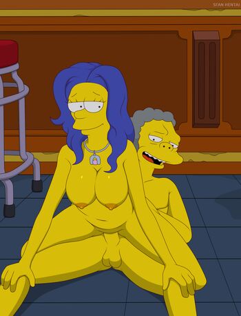 The Simpsons