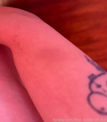 The_Taste_Of_Ink