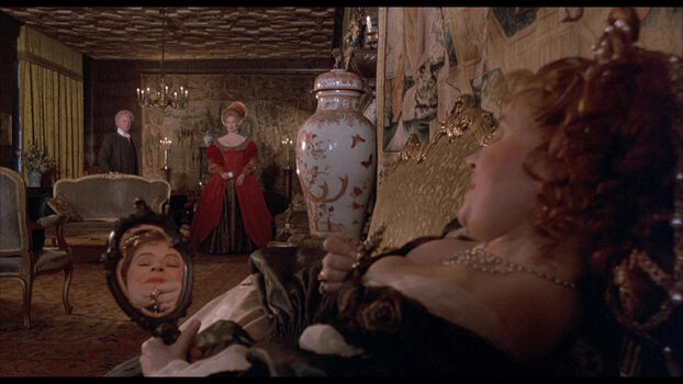 The Wicked Lady