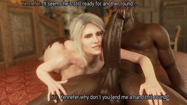 The Witcher