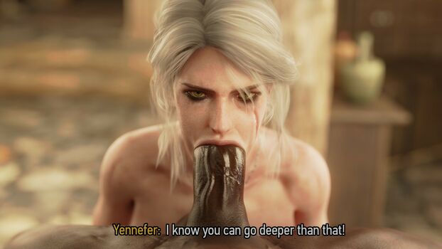 The Witcher