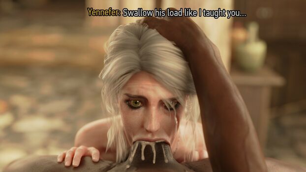 The Witcher
