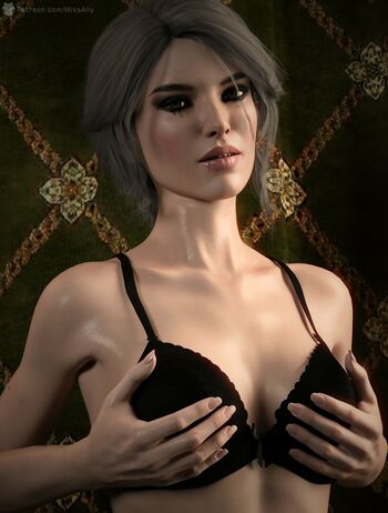 The Witcher