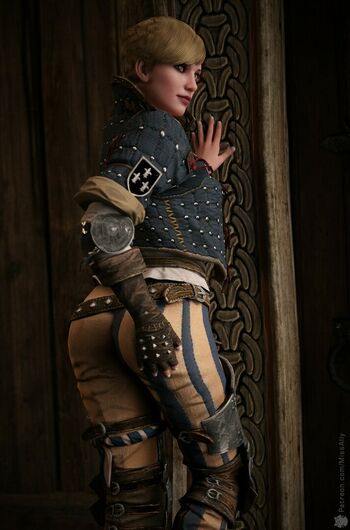 The Witcher