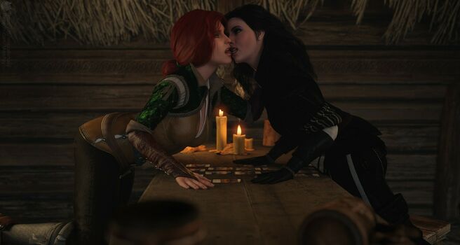 The Witcher