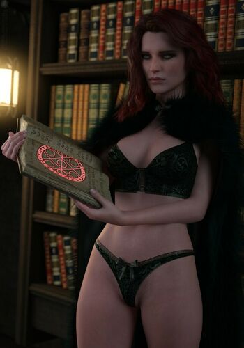 The Witcher