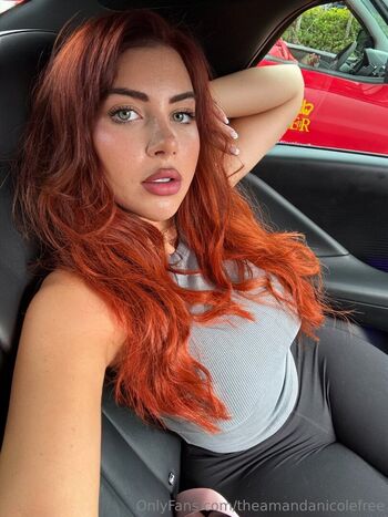 theamandanicolefree
