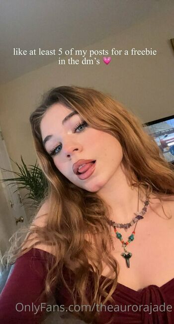theaurorajade