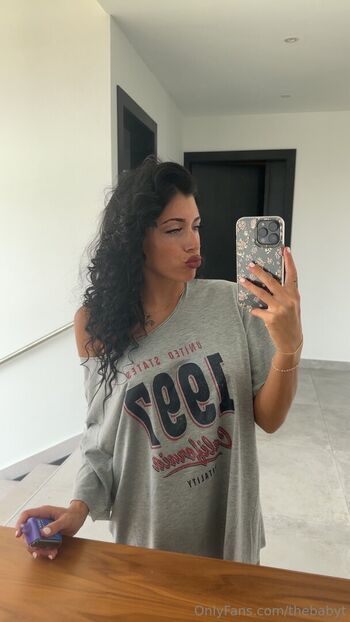 thebabyt
