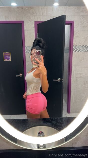 thebabyt