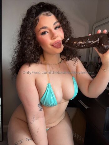 thebaddestkaylee