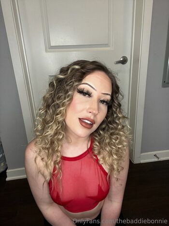 thebaddiebonnie