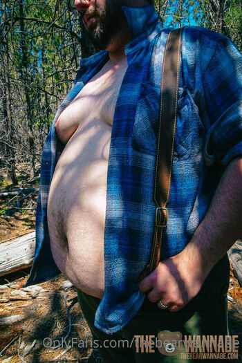 thebearwannabe