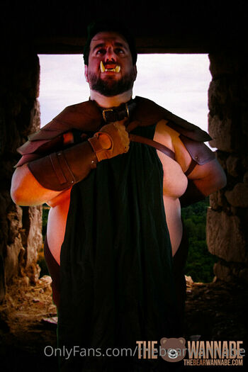 thebearwannabe