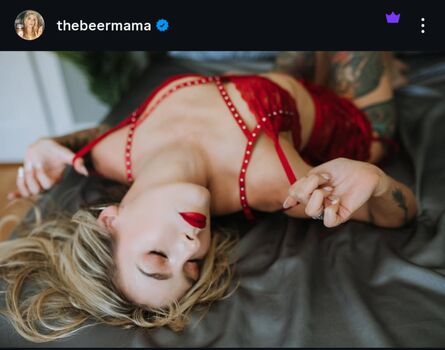thebeermama