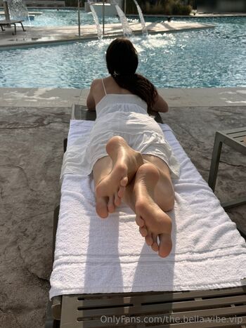 Thebellavibe