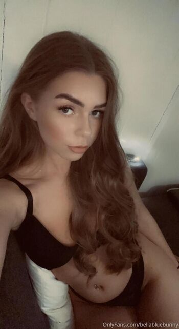 thebellebunny
