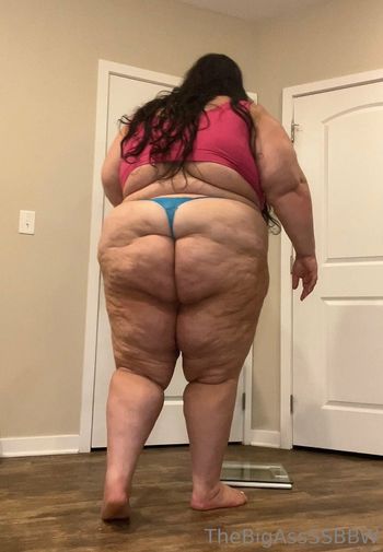 thebigassssbbw1