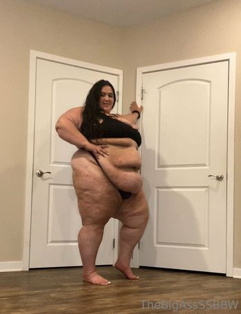 thebigassssbbw1