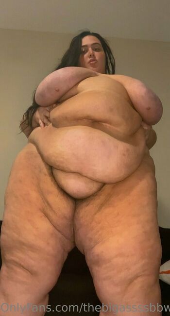 thebigassssbbw1
