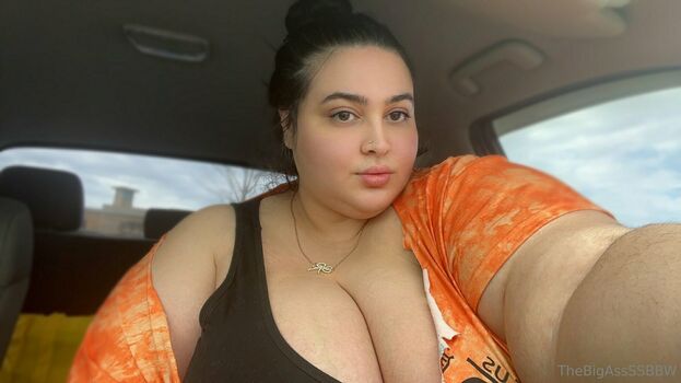 thebigassssbbw1