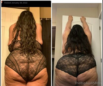 thebigassssbbw1