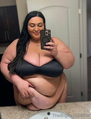 thebigassssbbw1