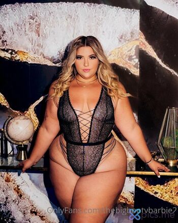 thebigbootybarbie