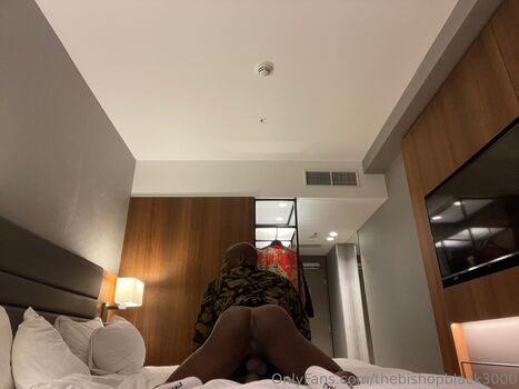 thebishopblack3000