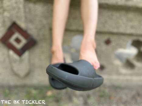 thebktickler