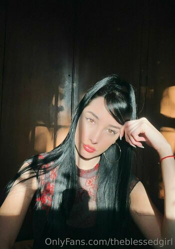 theblessedgirl