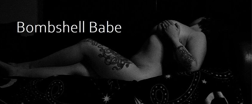 TheBombshellBabe