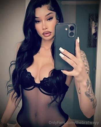 thebratwayy