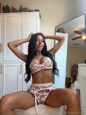 thebrijordan