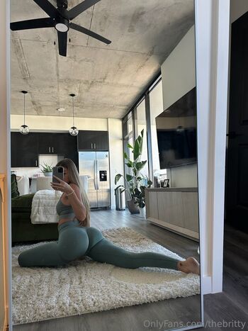 TheBritty