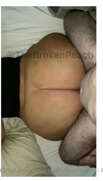 thebrokenpeach