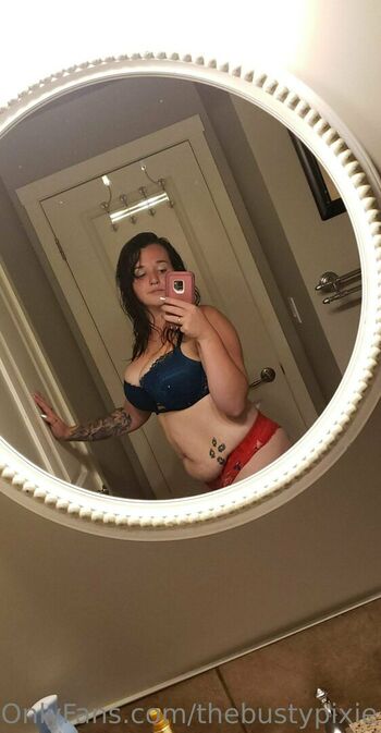 thebustypixie