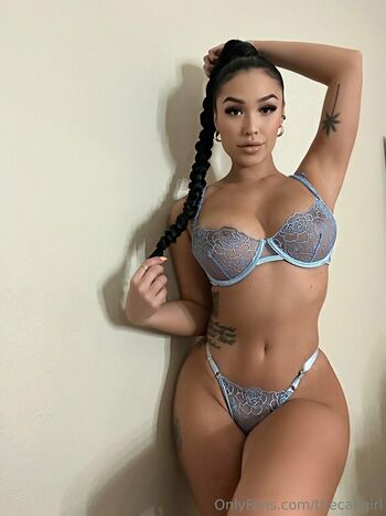 Thecaligirl