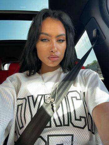 Thecaligirl