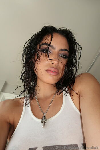 Thecaligirl