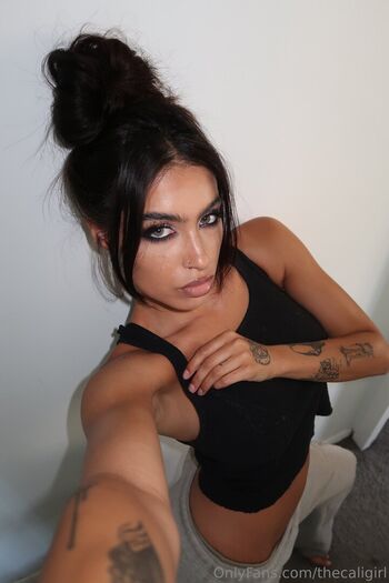 Thecaligirl