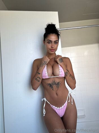 Thecaligirl