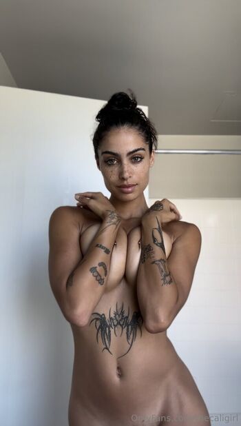 Thecaligirl